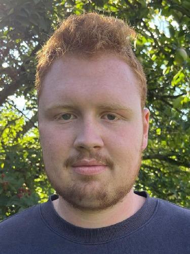 Florian Graef