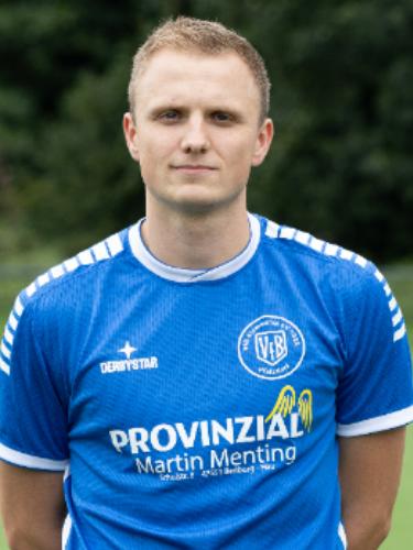 Martin Koenen