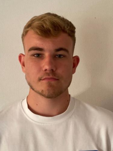 Fynn Luca Jülich