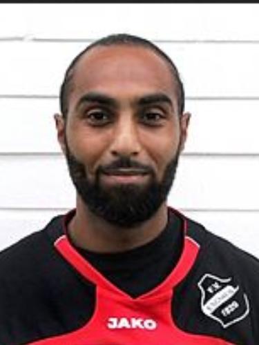 Hassan Hawali