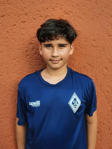 Salim Hasan