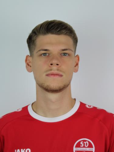 Pascal Bohlander