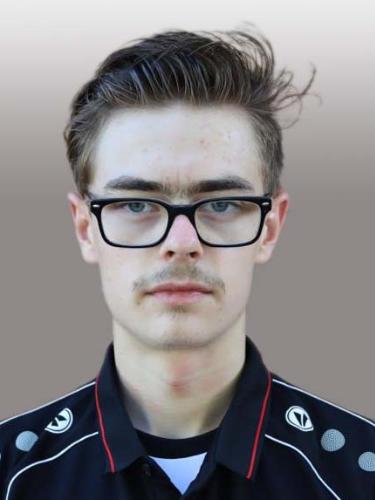 Joschua Elias Robens