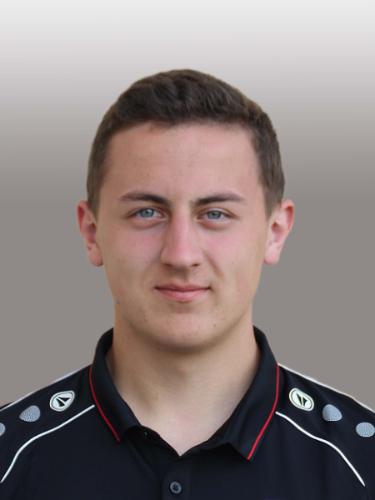 Markus Maria Ackermann