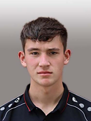 Luca Hoscheid