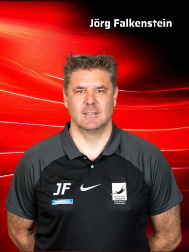 Jörg Falkenstein