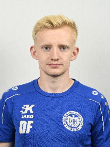 Dominik Faßbender