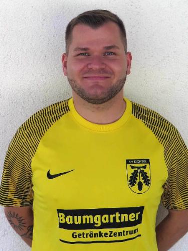 Stefan Trefzer