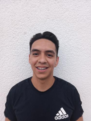 Gustavo Armando Garcia