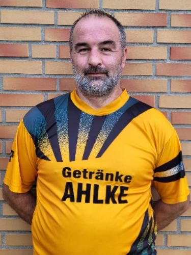 Fikret Durakovic
