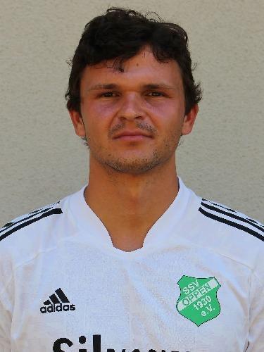 Marco Bonarek