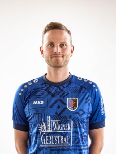 Jonas Linke