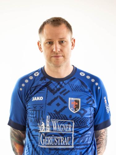 Bjoern Schmidt
