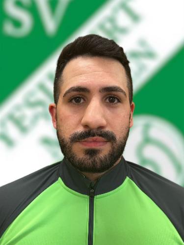 Mikail Kulaksiz