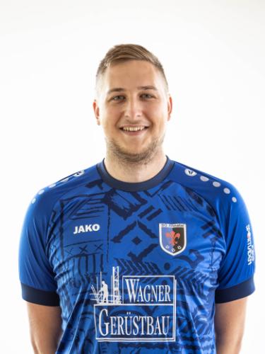 Nico Pannenbäcker