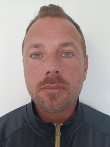 Steven Henning