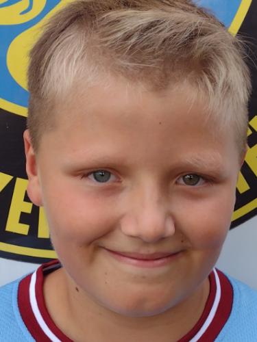 Tammes Noah Deimann