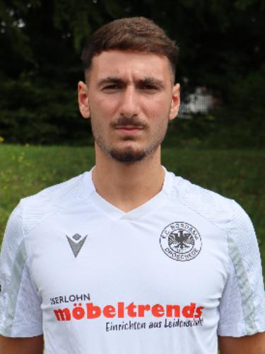 Salih Kadir Cankur