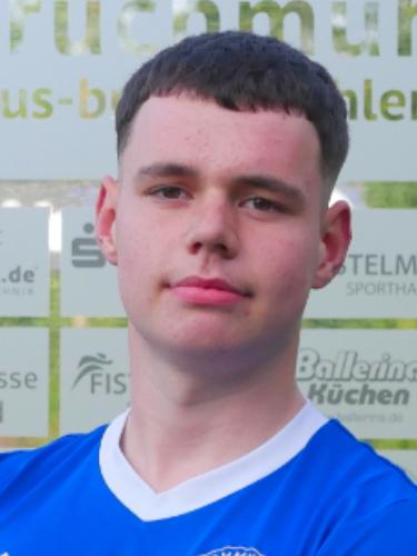Paul-Benedikt Adam