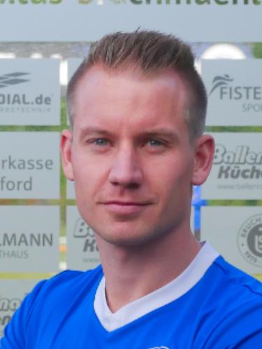 Patrick Meyer