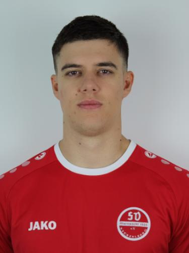 Lukas Greven