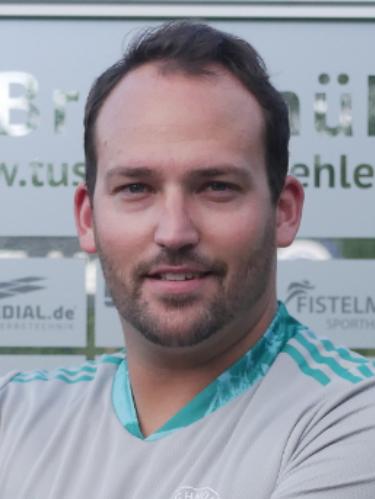 Robin Rentz