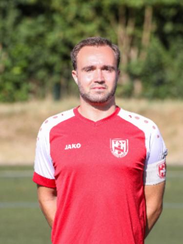 Daniel Weidner