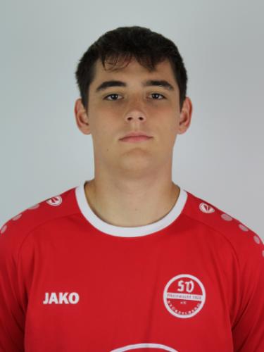 Nico Mohrs