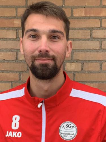 Ovidiu-Florin Cozianu