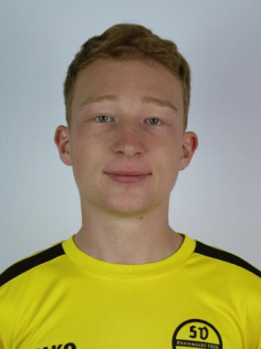 Moritz Pack