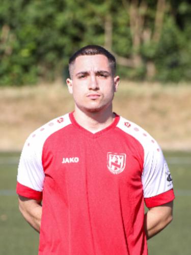 Calogero Bonta