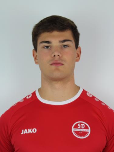 Berno van Straelen
