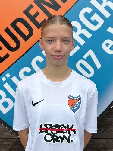 Tamina Joelle Röcher