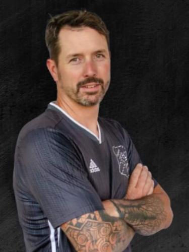 Kenny Oberheide