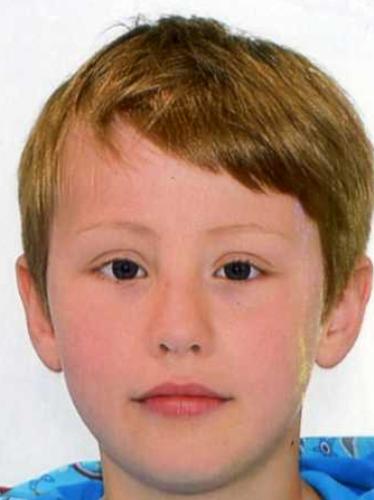 Joshua Mathey