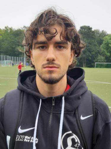 Elion Sadrijaj