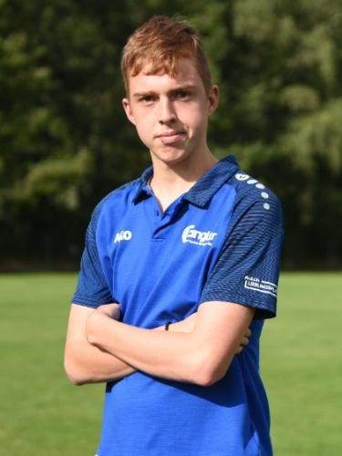 Max Österlein