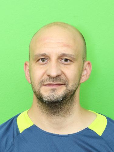Kevin Schulz