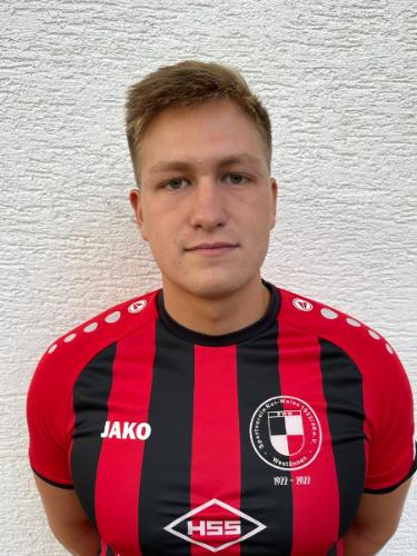 Maik Seifried