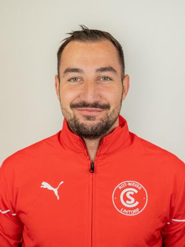 Vasilios Ntefoudis