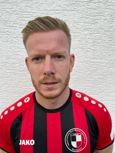 Christopher Clarysse