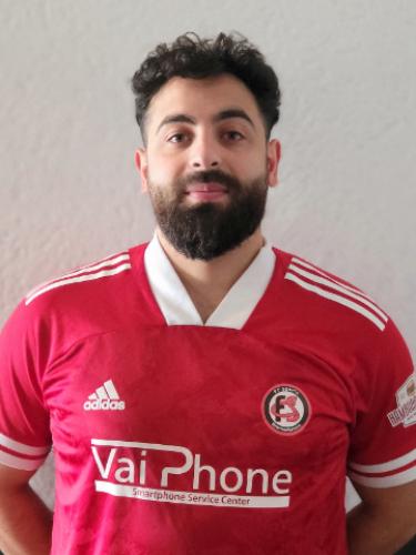 Hüseyin Babayigit