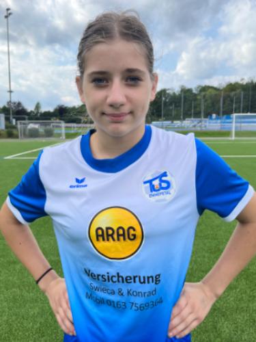 Alicia Sophie Neumann
