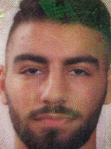 Salwan Radi