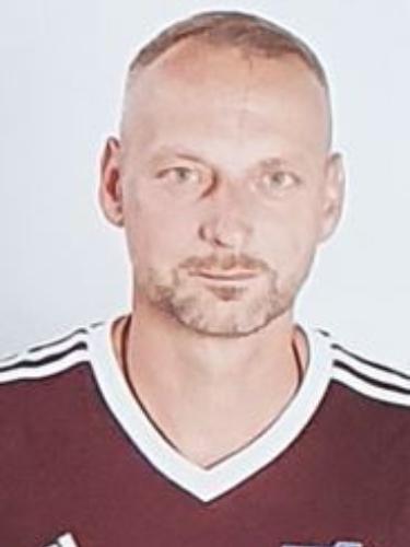 Martin Grabowicz