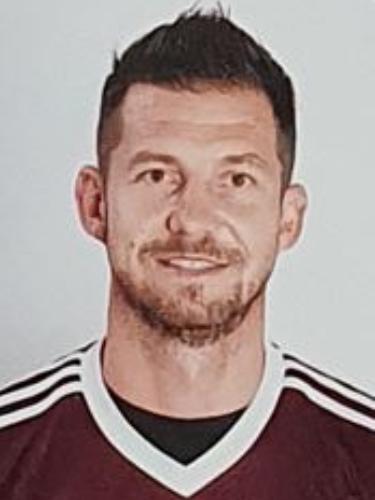 Christoph Borth