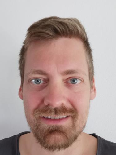 Michel Ritter