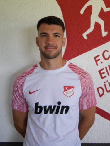 Nicklas Theobald