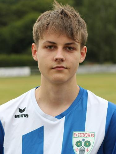 Niko Müller