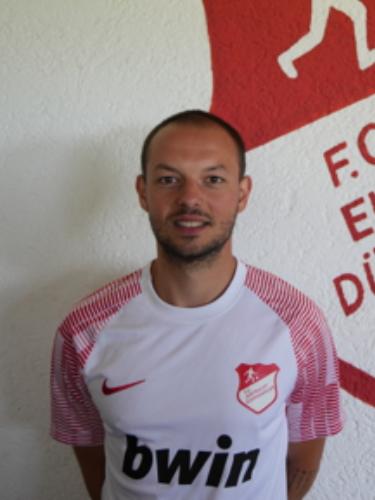 Maximilian Bellmann